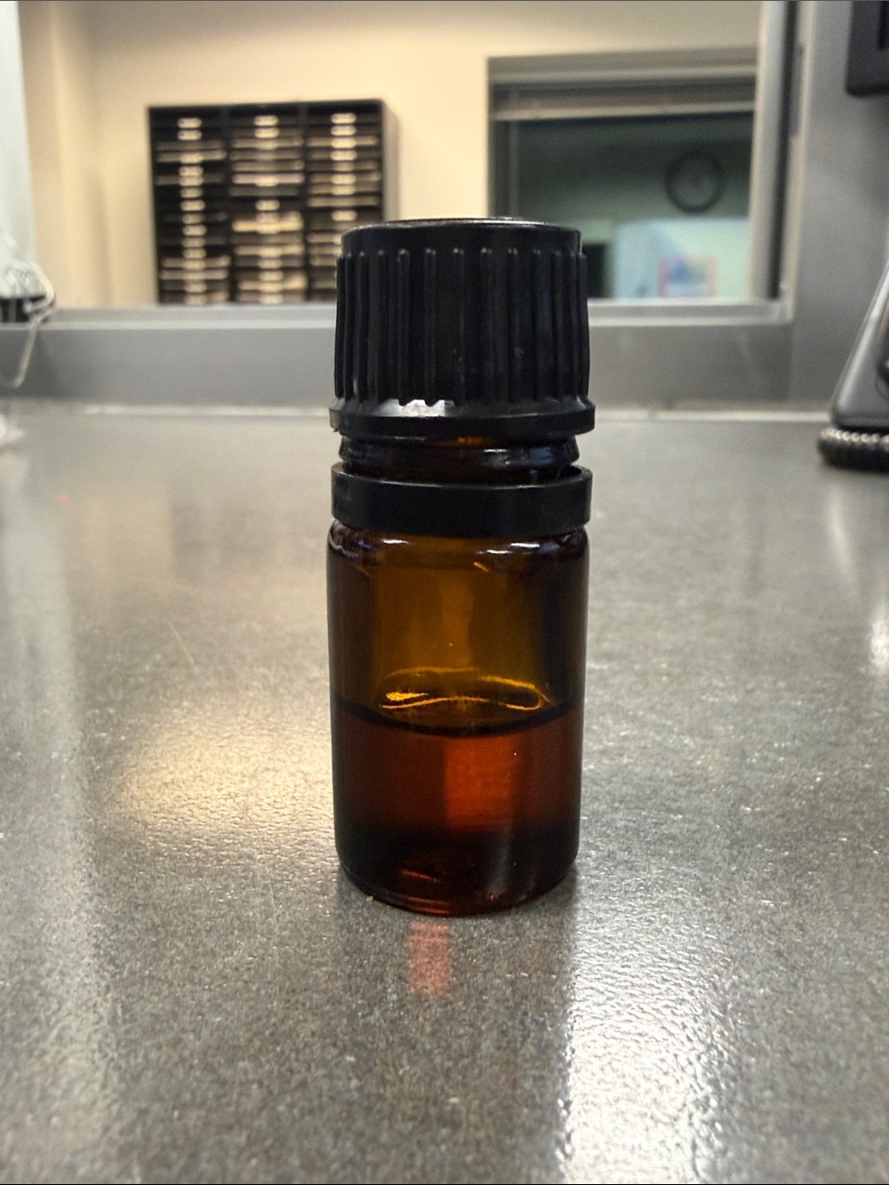 doTERRA Arborvitae Essential Oil – 5 mL